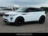 Land Rover Range Rover Evoque 2.2 SD4 Dynamic Memory - Land Rover Range Rover Evoque aus 2011