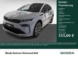 Skoda Enyaq Coupe 85 Sportline *FACELIFT* AHK HuD CANT - gebrauchte Skoda Enyaq mit Facelift