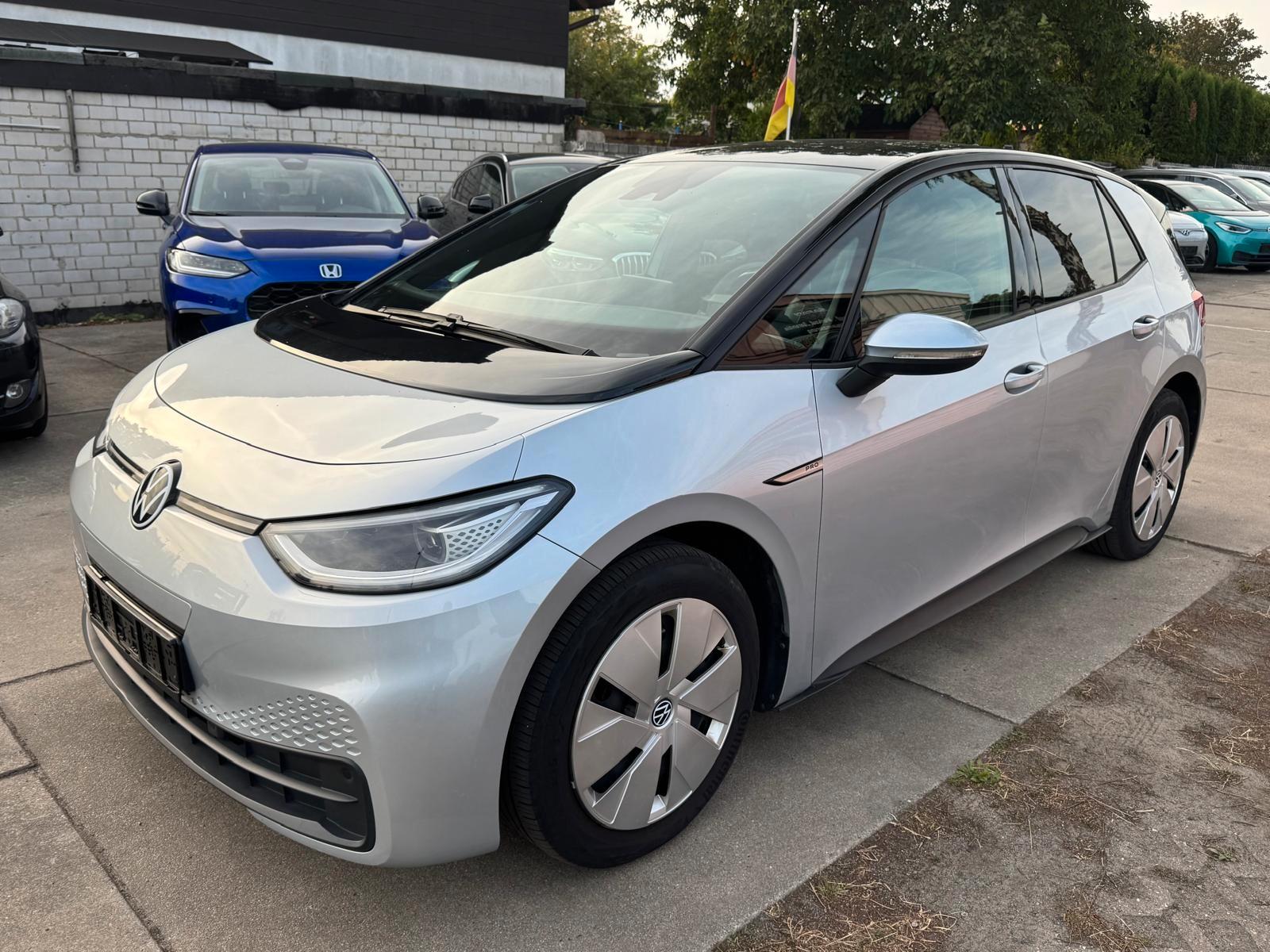 Volkswagen ID.3 Pro Performance 150 kW Business*R-Kamera