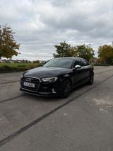 AudiA3*2.0TDI*Limousine*Virtual*Carplay*SHZ*8fac - Audi A3 8L mit Diesel-Antrieb