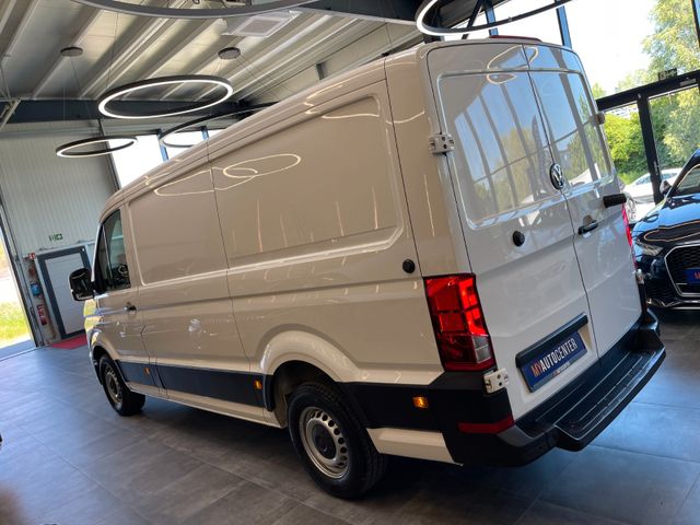 Volkswagen Crafter  Kasten 35 mittellang FWD *PDC*19%MWST
