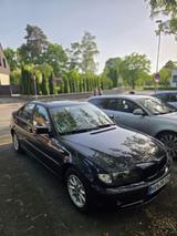 BMW E46 316i TÜV 05/28 Facelift - BMW 316 in Bielefeld