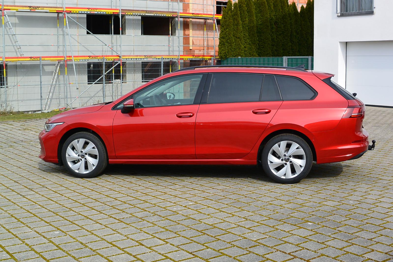 Volkswagen GolfVar.Energy 1.5TSI Kam.Keyless ACC AHK SOFORT