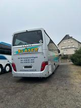 Setra 415 HD, Tourismo 15 RHD, Cityliner, R 07 - Kipper