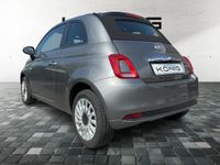 Fiat 500C - Vorschau Bild 3