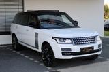 Land Rover Range Rover Autobiography Business Class /360° - Land Rover Range Rover in Mainz
