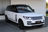 Land Rover Range Rover Autobiography Business Class /360° - Land Rover Range Rover aus 2018