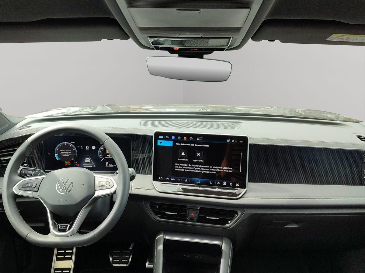 Volkswagen Tiguan - Bild 12