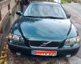 Volvo VOLVO S60 AUTOMATIK 2.4 KLIMAANLAGE UVM.Ta... - gebrauchte Volvo S60 aus dem Jahr 2001