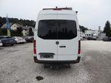 Mercedes-Benz Sprinter III Kasten RWD/AWD 311/315/317/319 CDI - Mercedes-Benz Sprinter: 319 Cdi