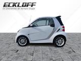 Smart fortwo cabrio mhd passion LED*SHZ*AUT*Facelift - Smart ForTwo: Cabrio, Mhd