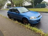 Honda Civic 1.4iS Cool 109tkm/E-Paket/Klim... - Honda aus 1997