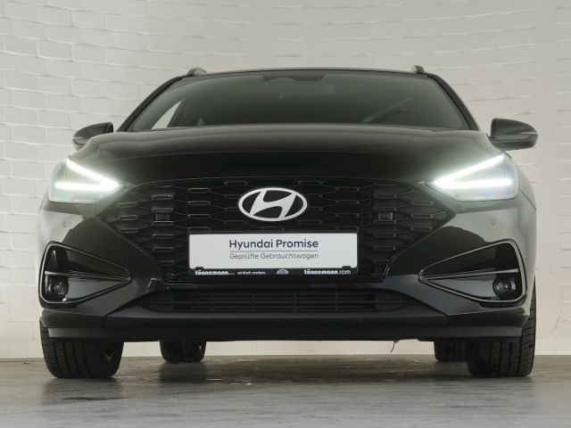 i30cw FACELIFT T-GDI ADVANTAGE DCT+VOLL LED+NAVI