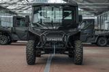 CFMOTO UFORCE U10 PRO HIGHLAND ABS Vollkabine - CFMOTO QUAD