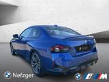 BMW M240i Coupe LED Harman/Kardon RFK Lenkradhzg DAB - BMW M240i in Berlin