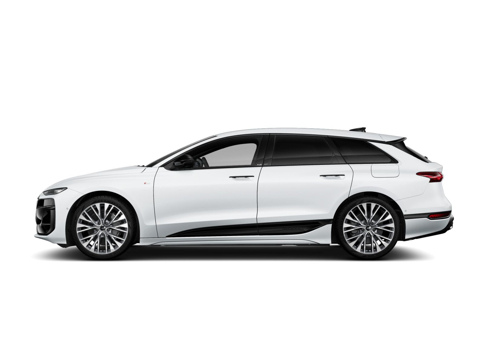 Audi A6 - Bild 7