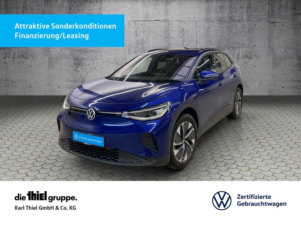 Volkswagen ID.4 Pro Navi+Matrix+360Kamera++CCS