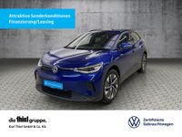 Volkswagen ID.4 - Vorschau Bild 1