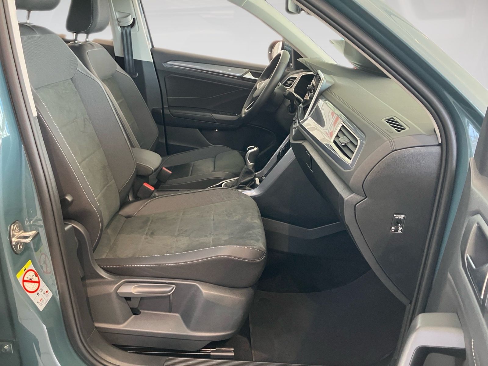 Volkswagen T-Roc - Bild 9