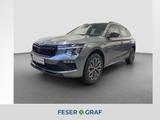 Skoda Kamiq Selection 1,5l TSI DSG * RFK SHZ MATRIX* - Skoda Kamiq in Aachen
