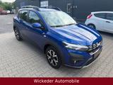 Dacia Sandero III Stepway Expression/Tüv Neu/Top - Dacia Sandero Gebrauchtwagen in Dortmund