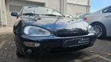 Mazda MX-3 1.6i 16V Sportsitze - Mazda aus 1995