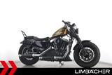 Harley-Davidson SPORTSTER XL 1200 48 FORTY EIGHT, Penzl - HARLEY-DAVIDSON SPORTSTER 48