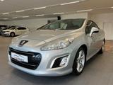 Peugeot 308 CC Cabrio-Coupe *LEDER*SHZ*KLIMA*ALU*PDC* - gebrauchte Peugeot 308 aus dem Jahr 2012