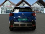 Citroën C3 Aircross Plus Puretech 130 EAT6 - gebrauchte Citroën C3 Aircross aus dem Jahr 2024