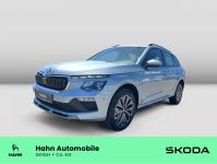 Skoda Kamiq - Vorschau Bild 1