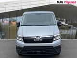 MAN TGE 3.180 4X2F SB RÜCKFAHRKAMERA/LED/TEMPOMAT - MAN TGE