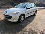Peugeot 206+ NEU TÜV KLIMA 5 TÜR - Peugeot 206 in Wuppertal