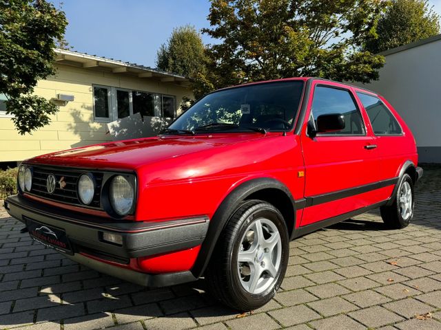 Volkswagen Golf 2/19K*Sammlerstück*Orig.37.TKM*3.Türer*TOP*