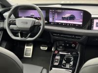 Audi A6 e-tron - Vorschau Bild 8