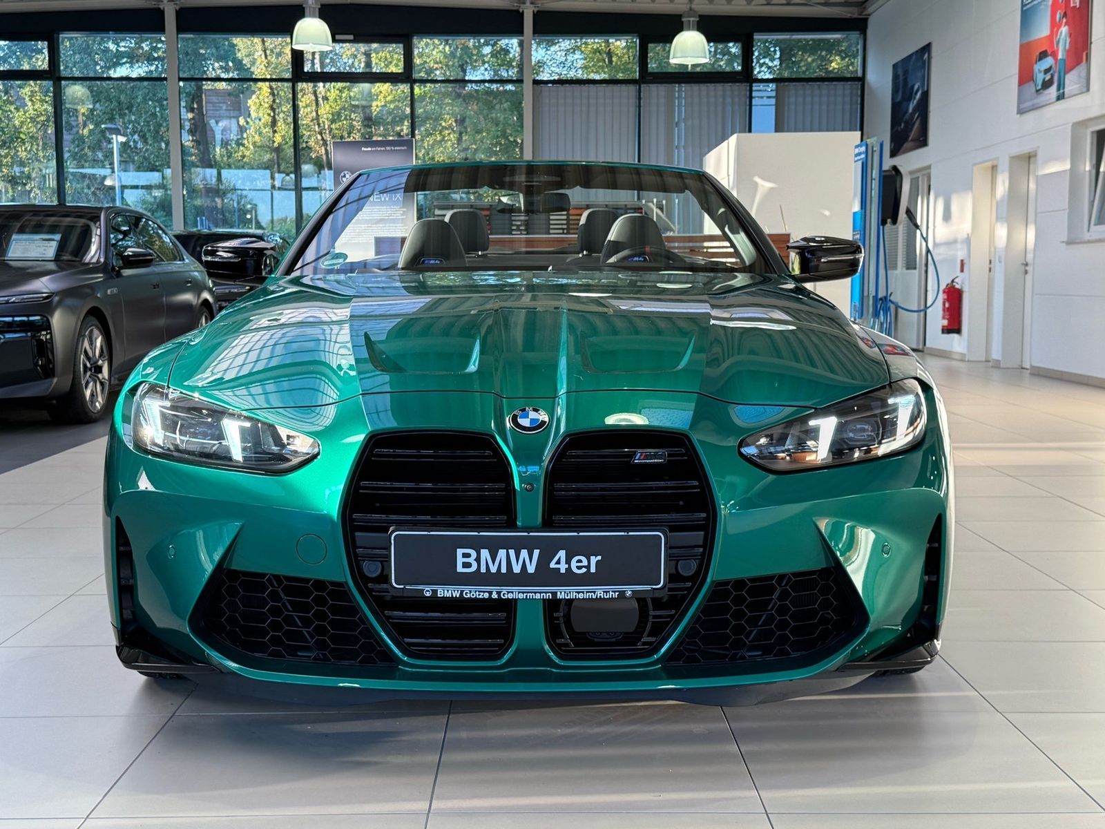 BMW M4 - Bild 18