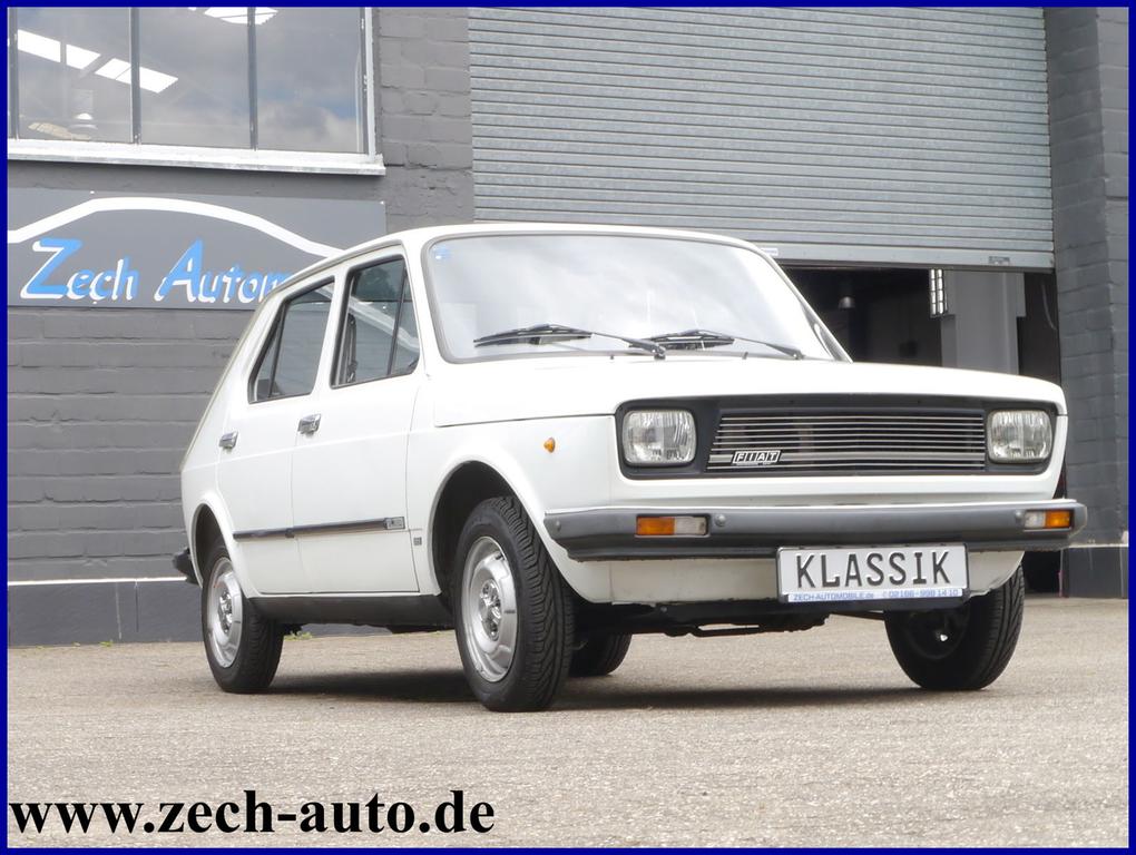 Fiat 127