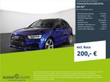 Audi Q3 2.0 TDI quattro sport - Audi Q3