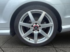 Mercedes-Benz C 180 CGI BlueEfficiency  *PDC*Klimaautomatik*