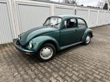 Volkswagen Käfer - Volkswagen Käfer aus 1997