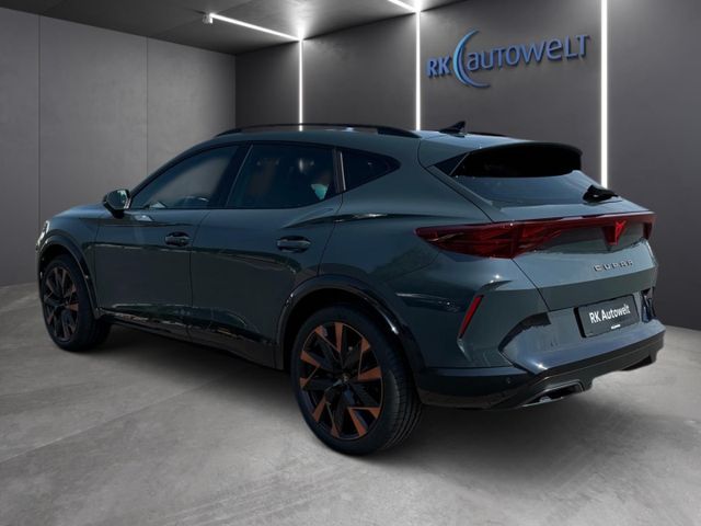 Formentor 1.5 eTSI Sennheiser Performance Edge I