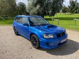 Subaru Forester STI - Subaru Gebrauchtwagen von 2004