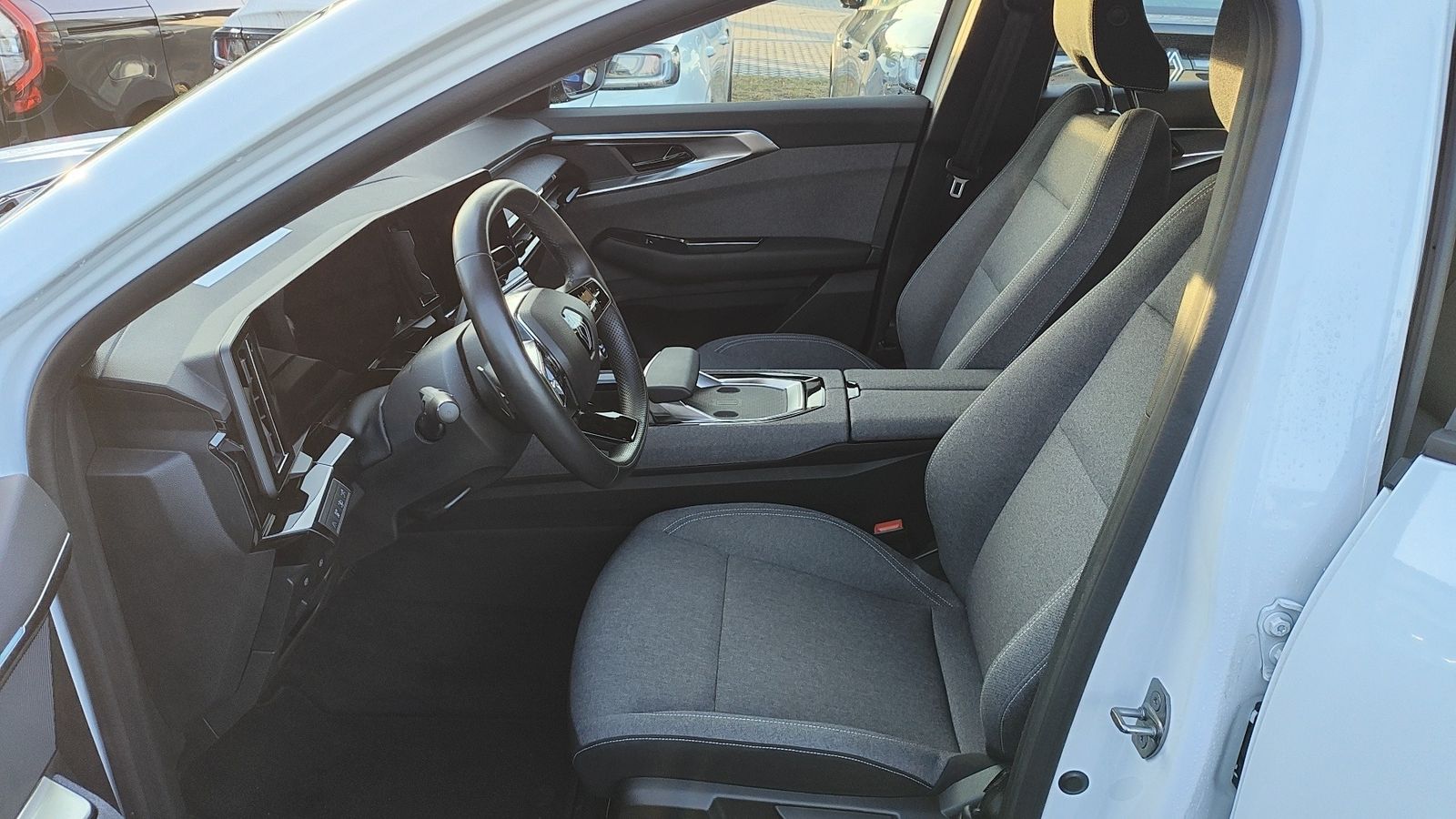 Renault Austral - Bild 7