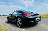Porsche Cayman 987.2 PDK - Porsche: 987