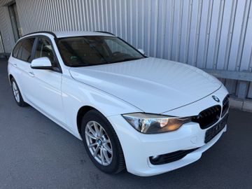 BMW 320 - 4