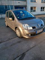 Renault Modus 1.6 Benzin - Renault Modus: 1.6