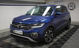 Volkswagen T-Cross 1.0 TSI ACC LED SHZ TOTWINKEL DAB APPLE