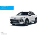 Volkswagen T-Roc Life 1.5 eTSI 116 PS 7-Gang-DSG Sofort Ver - Neuwagen: Taxi