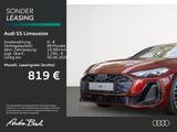 Audi S5 Limousine TFSI 270kW Standhzg. AHK TechPRO B& - Audi S5: Limousine