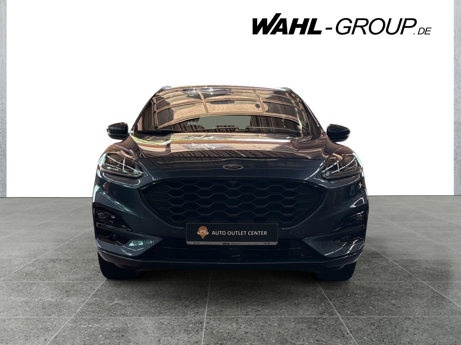 Ford Kuga Plug-In Hybrid ST-Line X Head-Up DAB LED