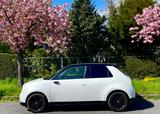 Honda e Honda 154 PS Advance 17 NP 38.000 € 8-fach Alu - weiße Honda e